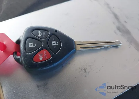 2009 Toyota Camry Se V6 from USA, damaged, VIN 4T1BK46KX9U595492